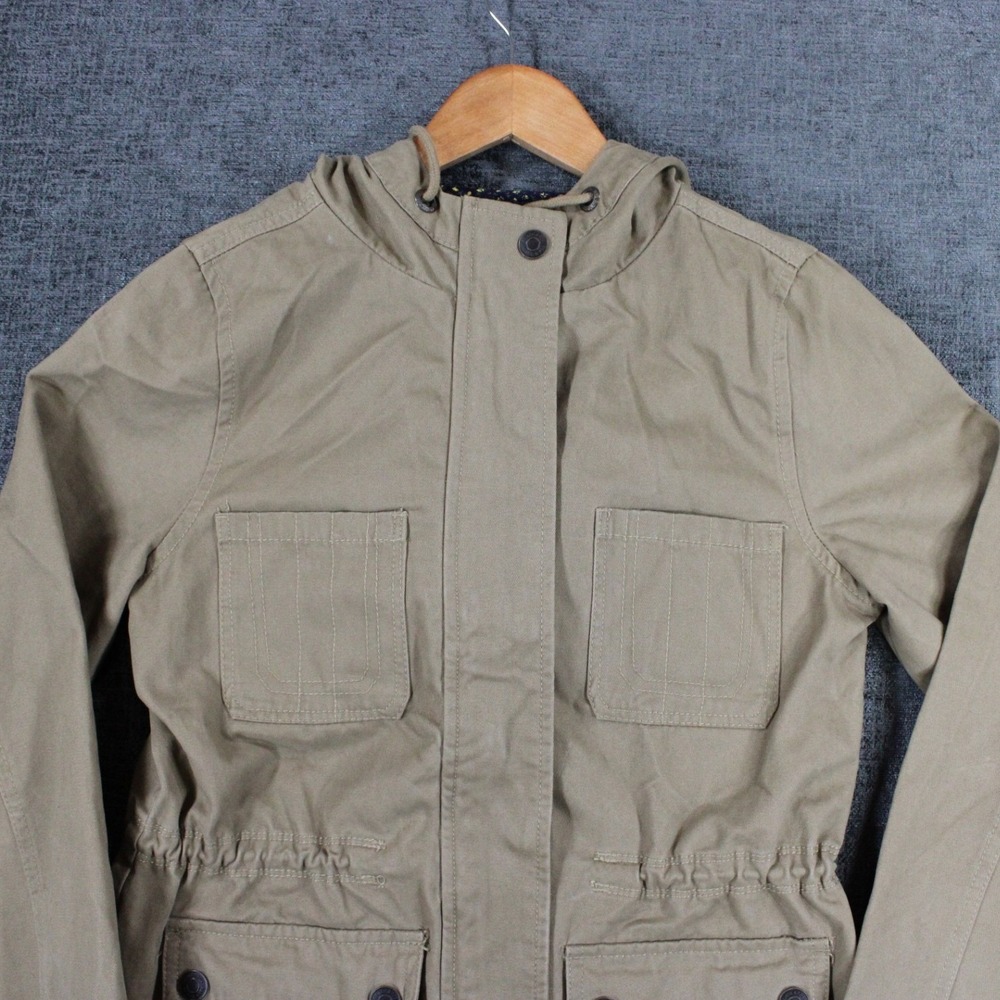 Prince & Fox Field Jacket - Picture 3 of 12